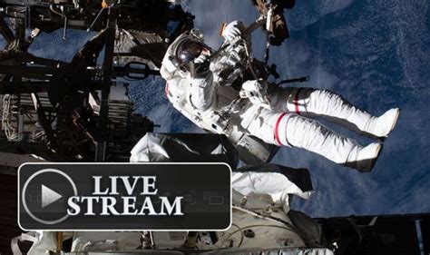 Image result for Spacewalk Live