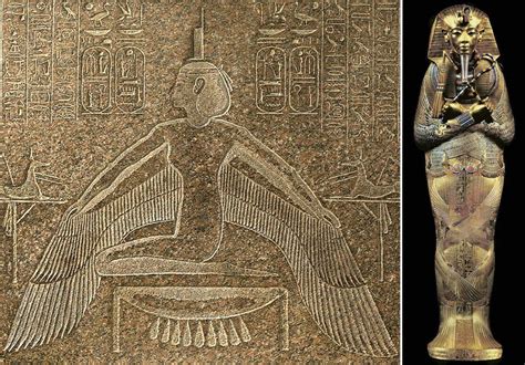 Image result for Egyptian Process of Embalming Process