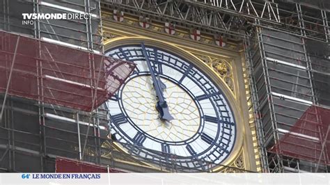 VIDÉO. Brexit : l'heure du départ de l'Union européenne pour le Royaume ...
