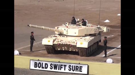 Army display fire power at KK Range | Entertainment - Times of India Videos