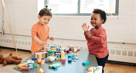 La socialización de tu bebé - BabyCenter