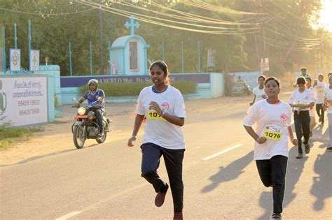 Run for Heart