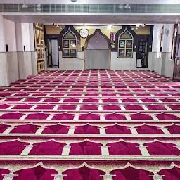 Masjid Abdullah Bin Ibrahim - Islamic Mosque & Education Centre ...