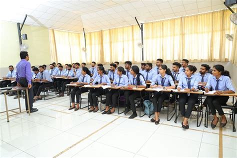 AJ Institute of Management Mangalore Campus: Photos, Virtual Tour