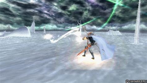 Image result for Firion Dissidia