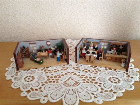 Erzgebirgs-Miniaturstuben | sammlerboerse.net