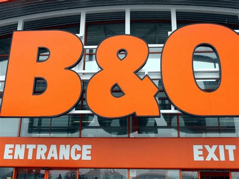 Our Work | Retail Merchandising For B&Q | RMS