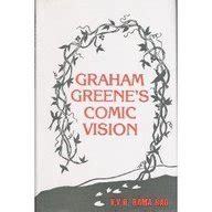 Buy Graham Green’s Comic Vision Book Online at Low Prices in India ...