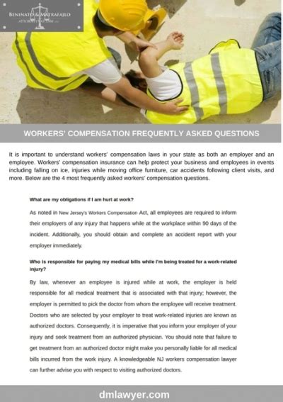 Workers-Compensation FAQ 的图像结果