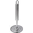 Buy Sinco Stainless Steel Potato Vegetable Pav Bhaji Masher - 1 Piece ...
