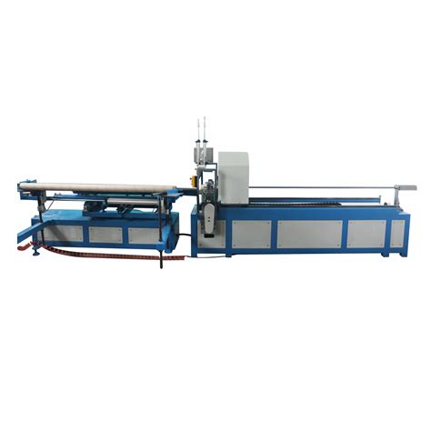 Image result for Automatic Paper Tube Cutter