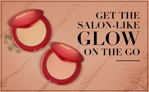 Buy Eyetex Dazller Compact Powder Premium Sand 017, 12g Online at Low ...