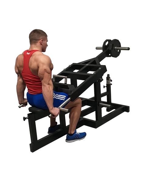 Tricep Gym Machine The 6 Best Triceps Exercises With Cable