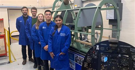 Image result for Flight Simulator Nottingham