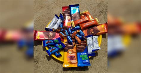 Try Yumilicious, Delicious LuvIt Chocolates | LBB