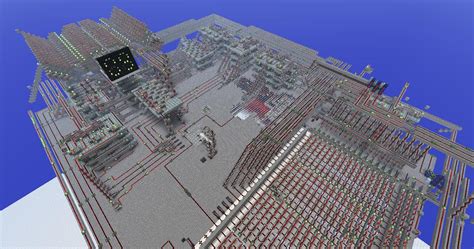 Image result for Redstone Computer