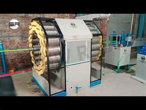 PVC Pipe Making Machine - Pvc Transparent Garden Pipe Machine ...