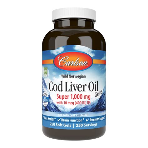 Top 5 Best Cod Liver Oil Supplement 2026 - Pixelfy blog