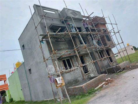 Guduvanchery - Without Brokerage Unfurnished 2 BHK Flat for Sale in ...