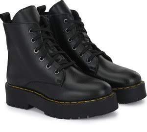Delize Boots For Women - Buy Delize Boots For Women Online at Best ...