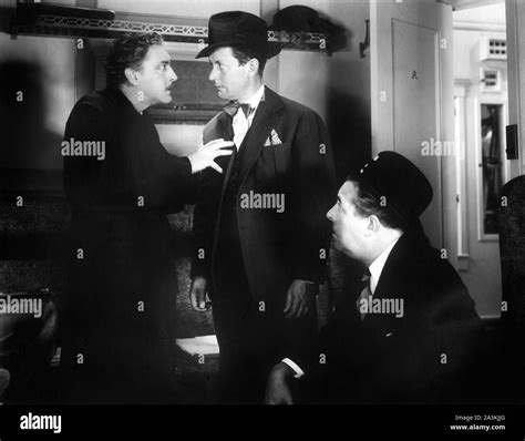 Twentieth century 1934 john barrymore hi-res stock photography and ...