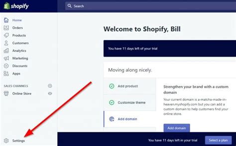 Пошаговая инструкция по Shopify для начинающих - MiroSell