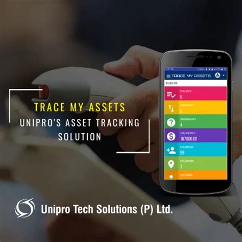 Asset Tracking Software - RFID Based Asset Tracking System Trader ...