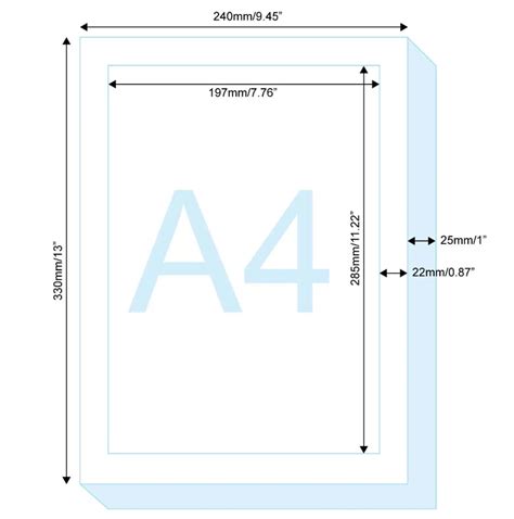 What is Tabloid Size Paper: Everything You Should Know