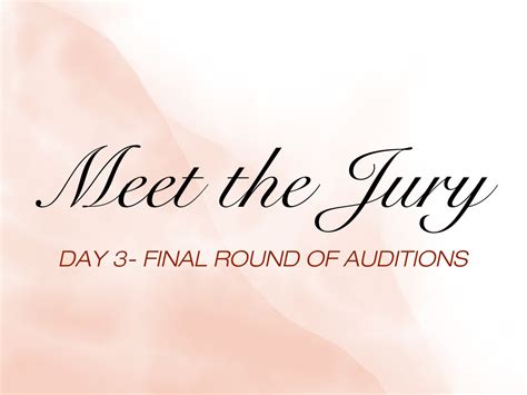 Meet the jury of Femina Miss India 2023 Final Round Of Auditions: DAY 3
