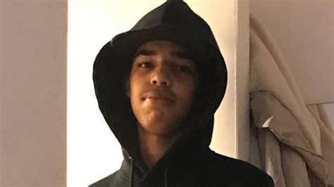 Teenage girl charged with murder of 16-year-old boy who was stabbed to ...