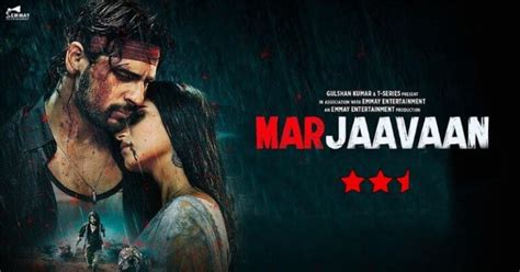 Image result for Marjavaan Movie