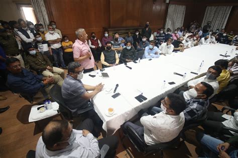 Indore: Cops, FSOs threaten us in name of sampling, adulteration, say ...