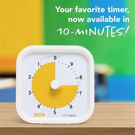 Spring Timer 10 Mins 的图像结果