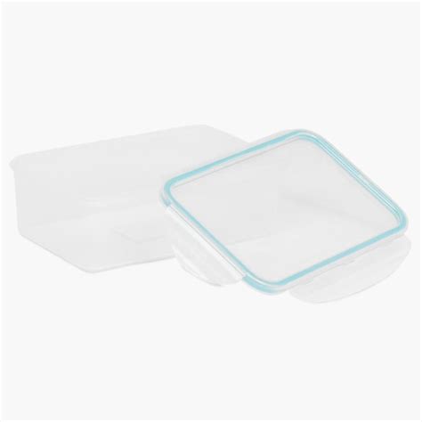 Buy Gasper Storage Container-1 Lt from Home Centre at just INR 299.0