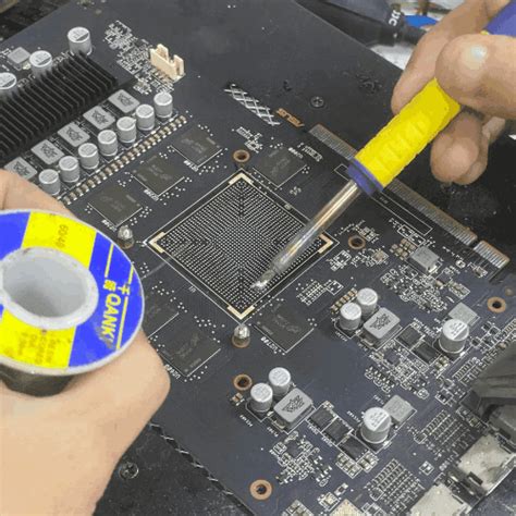 Image result for NVIDIA Graphics Card Repair