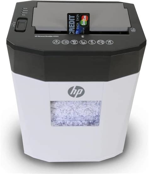 Royal HP - Paper Shredder Micro Cut, 80-Sheet Auto Feed, India | Ubuy
