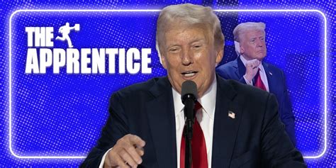 The Apprentice | TheThings