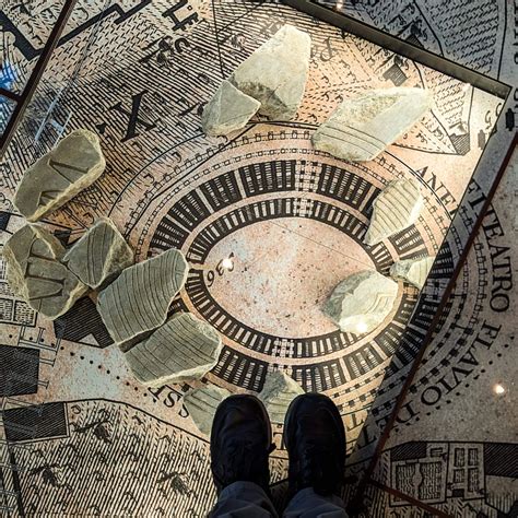 The Forma Urbis Romae: The Story of Lost Severan Monumental Marble Map of Rome