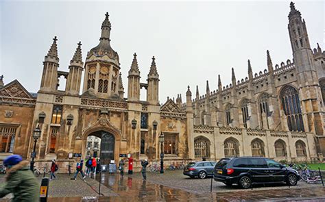 英国留学奖学金类别及申请条件|高中英国留学条件-QucikFox