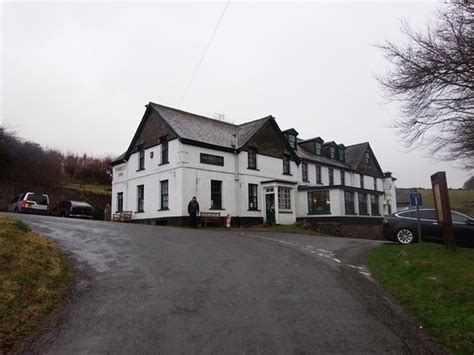 THE FOREST INN (Hexworthy) - Inn Reviews & Photos - Tripadvisor