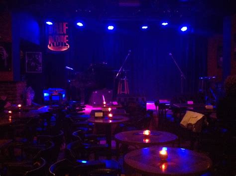 Image result for Half Note Club