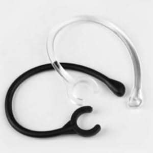 Crysendo 360 Degree Rotating Ear Hook for Wireless Bluetooth Earbuds ...