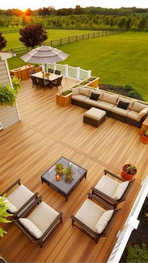 Deck Layout 的图像结果