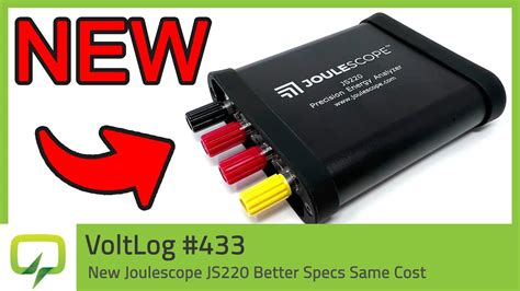 Buy Joulescope in India — Authorized Partner | GSAS