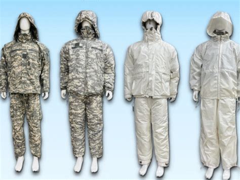 Indian Army gets 'HimKavach' for extreme cold weather protection