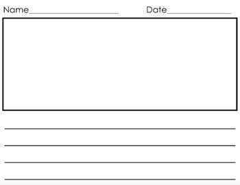 Image result for Story Writing Paper