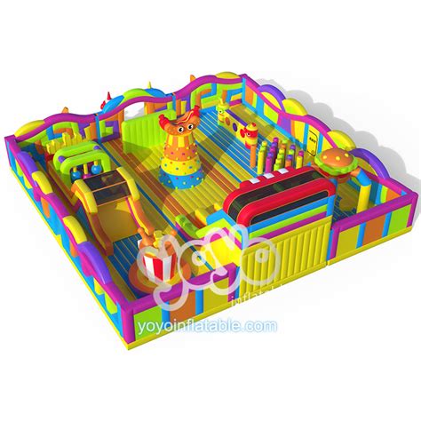 Image result for Inflatable Burger