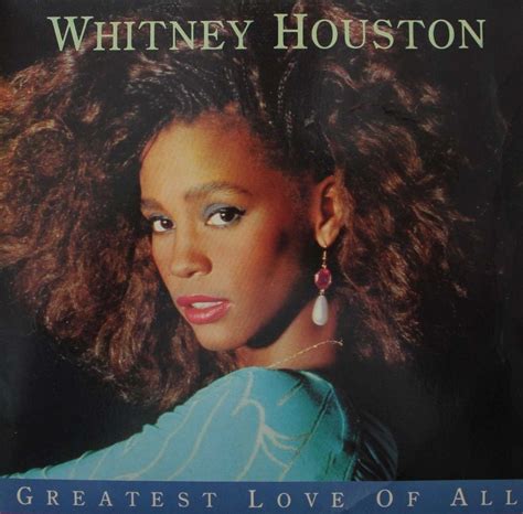 Pin by Maggie Cook on 80s - music | Whitney houston age, Whitney ...
