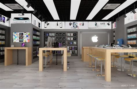 苹果正在考虑取消对苹果零售店员工佩戴口罩的要求 - 通信/手机 - -EETOP-创芯网