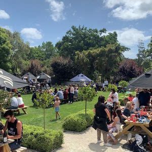 LIVE MUSIC in the beer garden with Match Box, 780 Old Tai Tapu Road ...